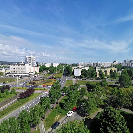 Apartament Na Przymorzu غدانسك المظهر الخارجي الصورة