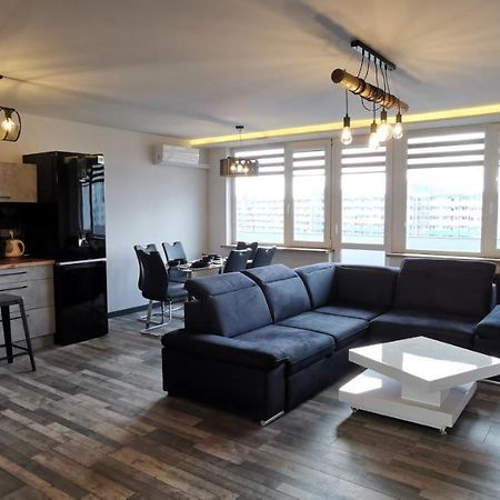 Apartament Na Przymorzu غدانسك المظهر الخارجي الصورة