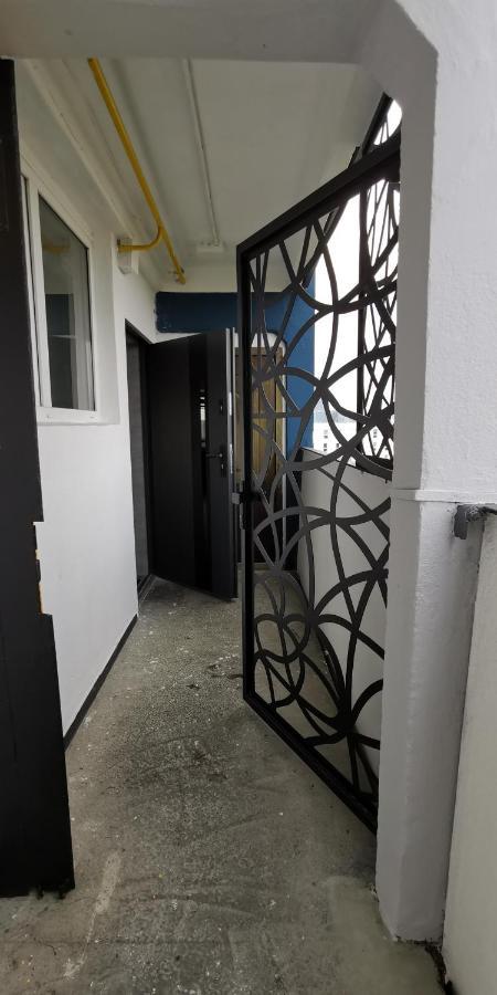 Apartament Na Przymorzu غدانسك المظهر الخارجي الصورة