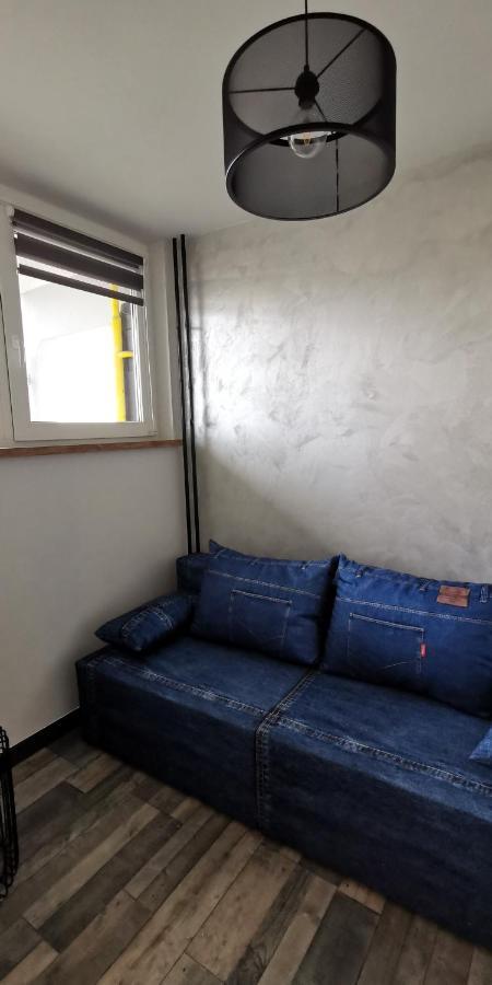 Apartament Na Przymorzu غدانسك المظهر الخارجي الصورة