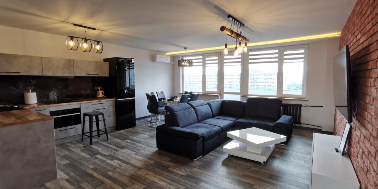 Apartament Na Przymorzu غدانسك المظهر الخارجي الصورة