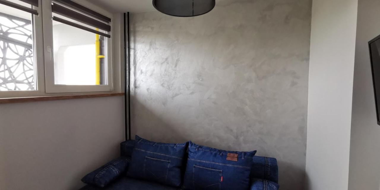 Apartament Na Przymorzu غدانسك المظهر الخارجي الصورة