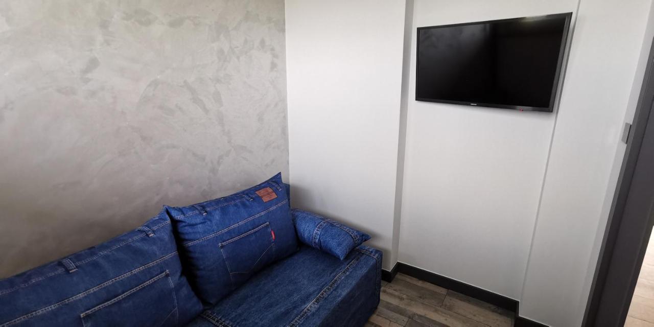 Apartament Na Przymorzu غدانسك المظهر الخارجي الصورة